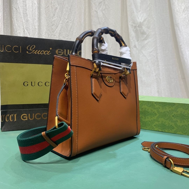 Gucci Top Handle Bags